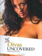 WWE Divas Uncovered, Verzenden, Zo goed als nieuw