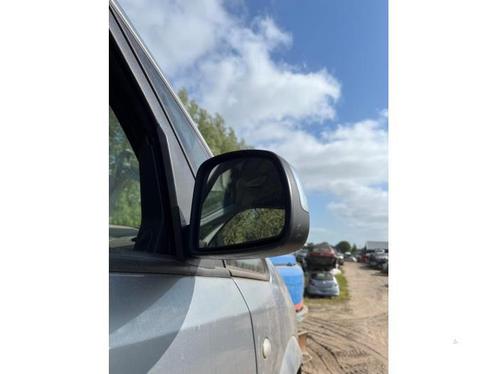 Buitenspiegel rechts van een Opel Meriva, Auto-onderdelen, Spiegels, Opel, Gebruikt, 3 maanden garantie, Ophalen of Verzenden