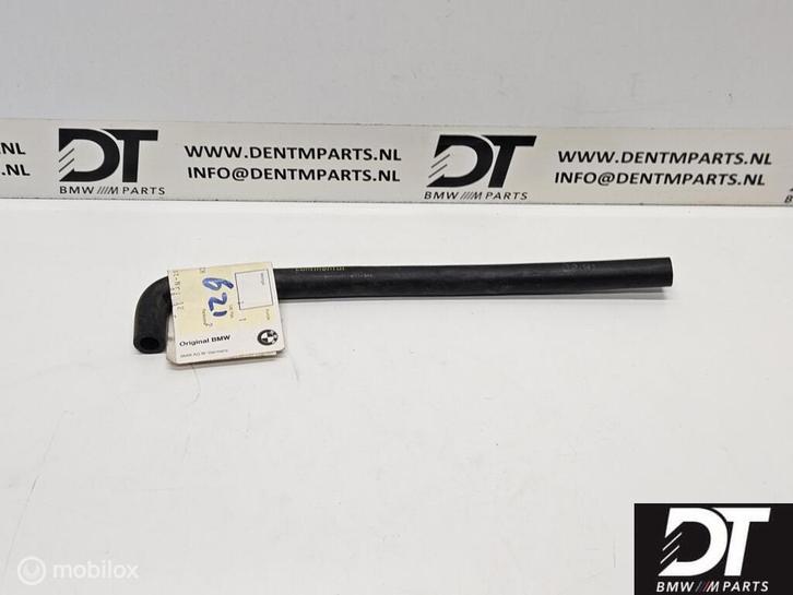 Hose BMW E30 M3 S14 11151311839, Autos : Pièces & Accessoires, Autres pièces automobiles, Neuf, Enlèvement ou Envoi