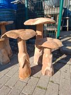 Mooie huis- terras en tuindecoratie allerlei mooie decoratie, Ophalen, Zo goed als nieuw