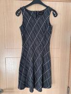 Grijs kleedje Amélie&Amélie maat S (nr3347), Kleding | Dames, Ophalen of Verzenden, Zo goed als nieuw, Amelie&Amelie, Maat 36 (S)