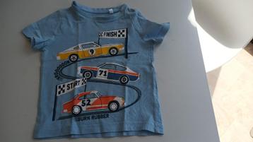 T-shirt - Maat 98 beschikbaar voor biedingen