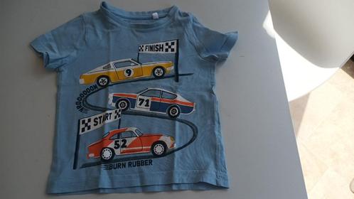 T-shirt - Maat 98, Kinderen en Baby's, Kinderkleding | Maat 98, Gebruikt, Jongen of Meisje, Shirt of Longsleeve, Ophalen of Verzenden
