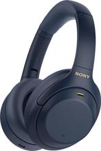 Sony WH-1000XM4, Audio, Tv en Foto, Hoofdtelefoons, Over oor (circumaural), Bluetooth, Sony, Zo goed als nieuw