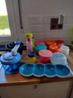 Tupperware, Ophalen of Verzenden, Zo goed als nieuw