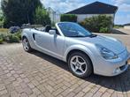 Toyota mr2 mr cabrio facelift inruil moto mogelijk, Auto's, Stof, 4 cilinders, Cabriolet, 960 kg