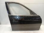 PORTIER RECHTS VOOR BMW 3 serie (F30) (01-2011/10-2018), Auto-onderdelen, Gebruikt, Rechts, BMW, Deur