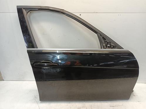 PORTIER RECHTS VOOR BMW 3 serie (F30) (01-2011/10-2018), Auto-onderdelen, Carrosserie, Deur, BMW, Voor, Rechts, Gebruikt