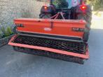 ORTOLAN SL145R steenbegraafmachine en zaaimachine, Zakelijke goederen, Ophalen, Zaaien, Planten of Poten