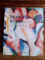 FRANTISEK KUPKA Birth of Abstraction 1998 Tweetalig, Ophalen of Verzenden