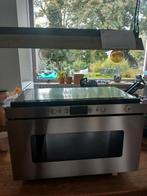 Nette en goed werkende IKEA inbouwmagnetron., Huis en Inrichting, Ophalen