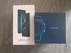 Honor 20 Pro (256GB, 8GB RAM) + Honor Watch Magic, Ophalen of Verzenden