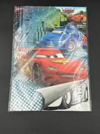 Disney Cars Kleurboek met Stickervel – Nieuw in Seal, Ophalen of Verzenden, Nieuw, Overige typen