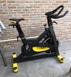 fitbike race magnetic Pro/hometrainer( zeer stil ) topstaat, Ophalen, Zo goed als nieuw, Hometrainer