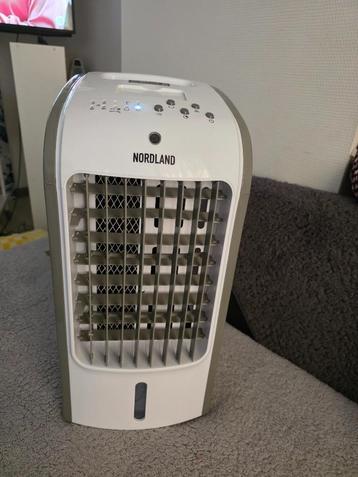 CLIMATISEUR/VENTILATEUR beschikbaar voor biedingen