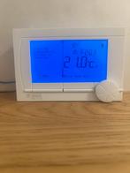 Thermostat Remeha isense, Ophalen, Gebruikt