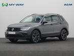 Volkswagen Tiguan Tiguan 1.5 TSI Life Business OPF DSG (EU6A, Auto's, Automaat, Navigatiesysteem, SUV of Terreinwagen, Zilver of Grijs