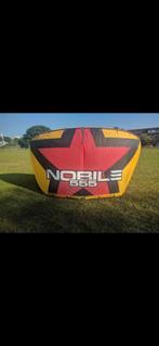 Nobile 555 14M, Ophalen of Verzenden, Zo goed als nieuw, Kite