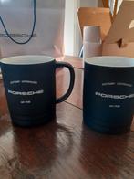 2 Originele Porche tassen in originele verpakking, Auto diversen, Auto-accessoires, Ophalen of Verzenden