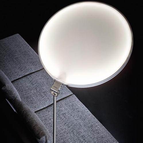 EXTREMIS PARASOL EN LAMP SOL ET LUNA, Huis en Inrichting, Lampen | Losse lampen, Nieuw, Minder dan 30 watt, Overige fittingen