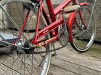 Raleigh twenty deluxe 1969, Ophalen