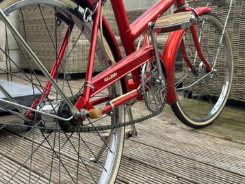 Raleigh twenty deluxe 1969 beschikbaar voor biedingen