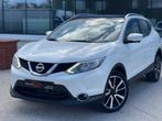 | Nissan Qashqai Bose | Automaat | 1.6 dci | Leder |, Te koop, Qashqai, 5 deurs, SUV of Terreinwagen