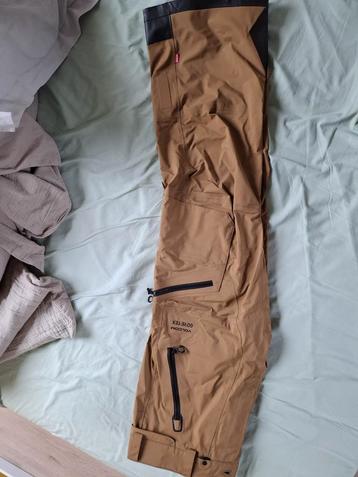 Volcom Guch Stretch 3L Gore-Tex pants  beschikbaar voor biedingen