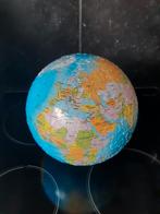 Puzzle ball Ravensburger wereldbol te koop, Hobby en Vrije tijd, Ophalen