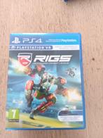 RIGS: Mechanized Combat League - PS4 VR, Ophalen, Nieuw