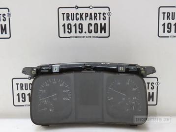 Mercedes-Benz MB 9614465621 Instrumentenpaneel MP4 beschikbaar voor biedingen