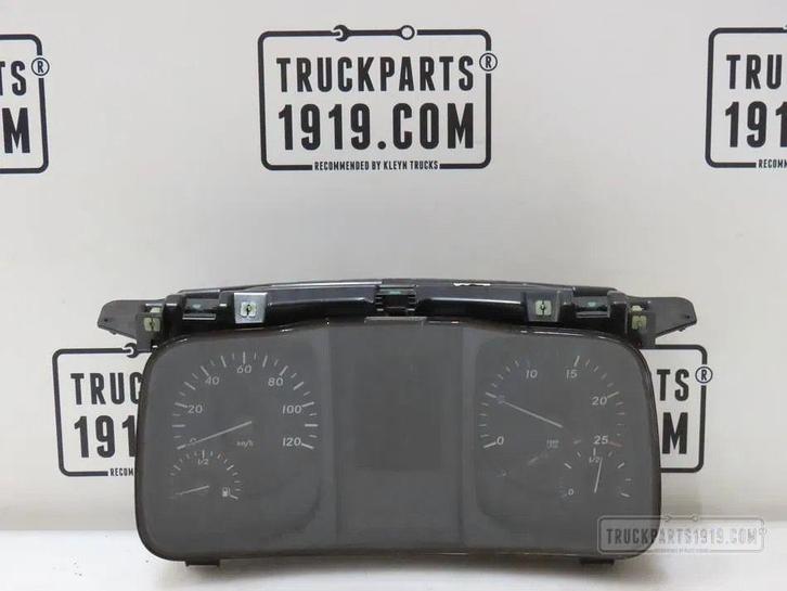 Mercedes-Benz MB 9614465621 Instrumentenpaneel MP4, Auto-onderdelen, Vrachtwagen-onderdelen, Mercedes-Benz, Gebruikt, Ophalen