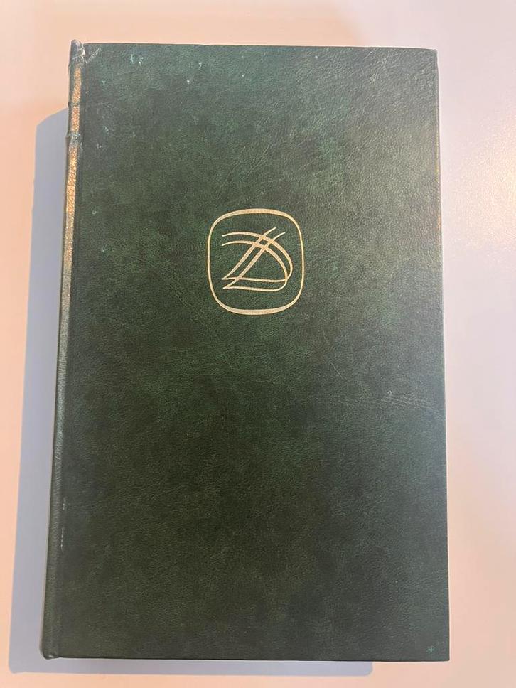 Mellie Uyldert - Lexicon der Geneeskruiden, Boeken, Esoterie en Spiritualiteit, Zo goed als nieuw, Verzenden