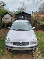 Vw Polo 9n à vendre pour pièces en l'état, Auto's, Particulier, Te koop, Polo, Handgeschakeld
