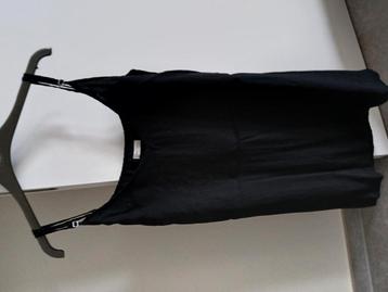 Zwart onderkleedje/-jurkje Noa Noa - 2 stuks  beschikbaar voor biedingen