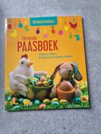 Christel Krukkert - Christels paasboek, Ophalen of Verzenden, Zo goed als nieuw, Christel Krukkert