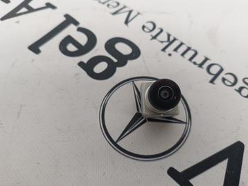 Achteruitrij Camera van een Mercedes V-Klasse beschikbaar voor biedingen