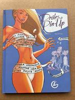 Drôles de Pin-Up - Herval - EO2004 - Bamboo Édition, Livres, BD, Envoi
