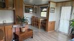 Stacaravan in goede staat te koop, Caravans en Kamperen, Stacaravans, Tot en met 4
