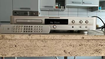 Marantz CD-17mkII beschikbaar voor biedingen