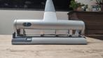 Leitz perforator, Ophalen, Zo goed als nieuw