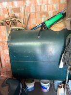 Tank Diesel 1000L, Ophalen, Gebruikt