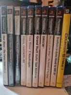 Jeux bmgent, Games en Spelcomputers, Games | Sony PlayStation 2, Ophalen of Verzenden, Gebruikt
