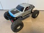 Axial wraith, Elektro, Gebruikt, Auto offroad, Ophalen of Verzenden