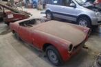 Austin Healey Sprite, Auto-onderdelen, Ophalen, Gebruikt, Austin