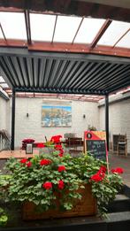 Pergola À donner, Tuin en Terras, Overkappingen, Ophalen, Zo goed als nieuw