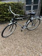 Herenfiets, Fietsen en Brommers, Ophalen
