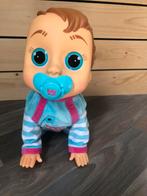 Poupée BABY WOW Louis IMC Toys, Kinderen en Baby's, Zo goed als nieuw