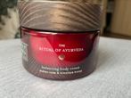 RITUAL OF AYURVEDA Body Cream. 220ml.., Handtassen en Accessoires, Uiterlijk | Lichaamsverzorging, Nieuw, Ophalen, Bodylotion, Crème of Olie