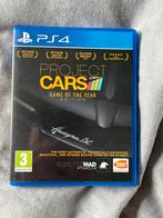 Project Cars PS4/PS5, Games en Spelcomputers, Games | Sony PlayStation Vita, 1 speler, Racen en Vliegen, Ophalen of Verzenden